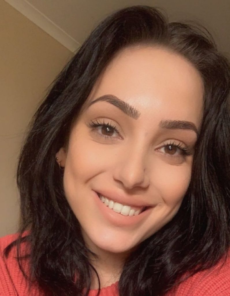 Photo of Shannon, Adult Learner