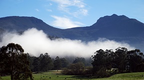 Huon 26Ten Community - photo of the Huon Valley