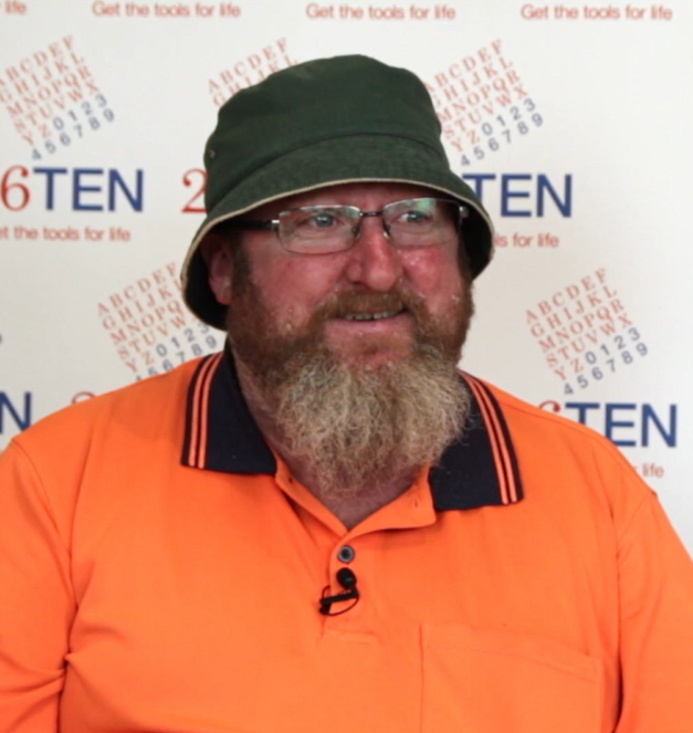 Photo of Anthony Thorpe - Duggans