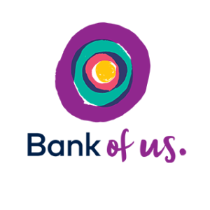 Bank of us logo