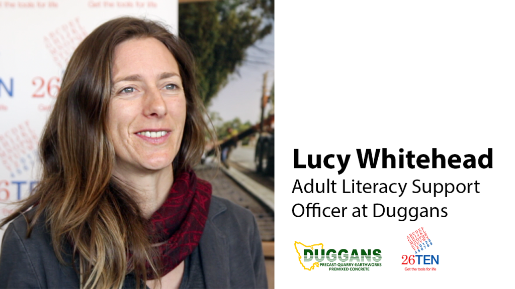 Picture of Lucy Whitehead