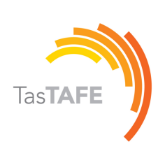 TasTAFE logo