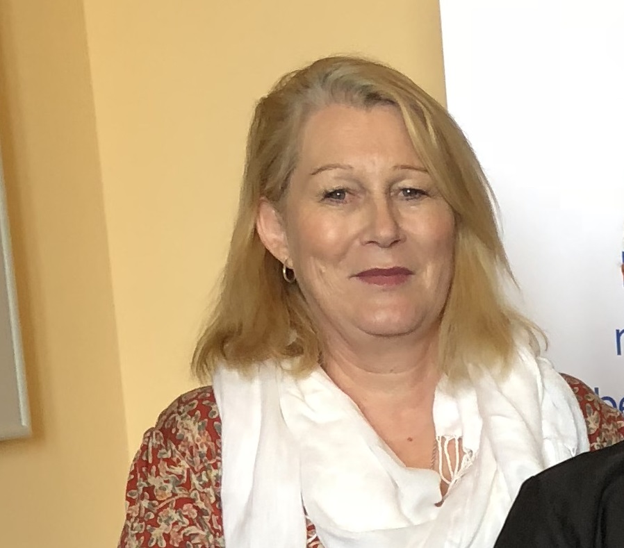 Photo of Julie, West Tamar Council