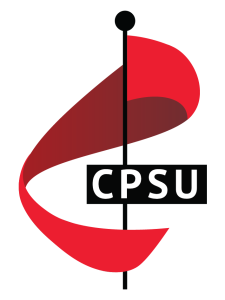 CPSU logo