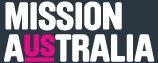 Mission Australia logo