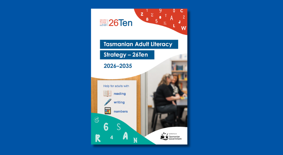 2026 Strategy - Story image